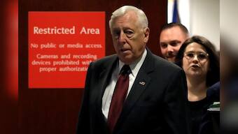 'Dreamers' will not figure in U.S. border security talks, Democrat says