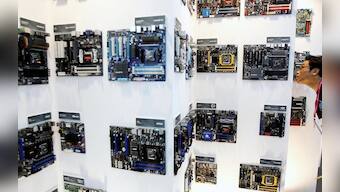 AMD shares jump on record growth in data center revenue