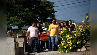 Vale sacrifices output to decommission dams after Brazil disaster