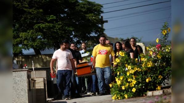 Vale sacrifices output to decommission dams after Brazil disaster