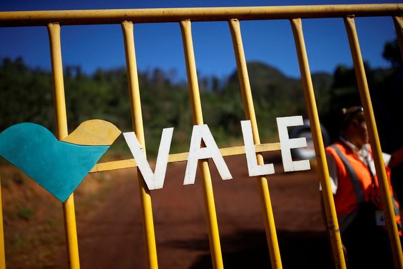 Exclusive: Vale eyed dam design changes in 2009 that may have prevented disaster Exclusive: Vale eyed dam design changes in 2009 that may have prevented disaster