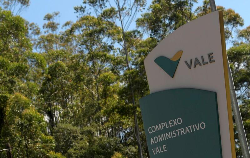 Brazil union says it urged Vale to move offices away from burst dam