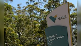 Brazil union says it urged Vale to move offices away from burst dam