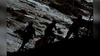 Death toll from Brazil dam burst rises to 84, with 276 unaccounted for