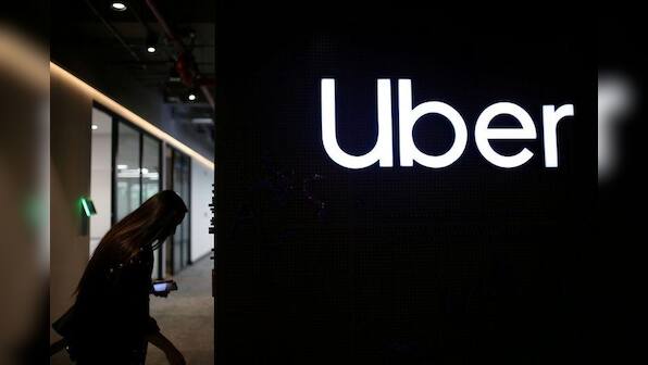Uber, Postmates sue to block California gig worker law, claiming it's unconstitutional