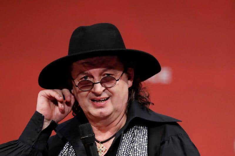 Hard cheese? French chef loses court case over lost Michelin star