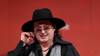 Hard cheese? French chef loses court case over lost Michelin star