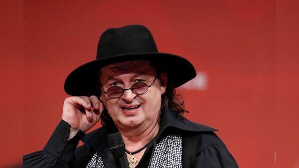 Hard cheese? French chef loses court case over lost Michelin star