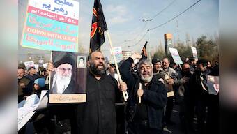 Factbox: Allies widen Iran's Middle East reach