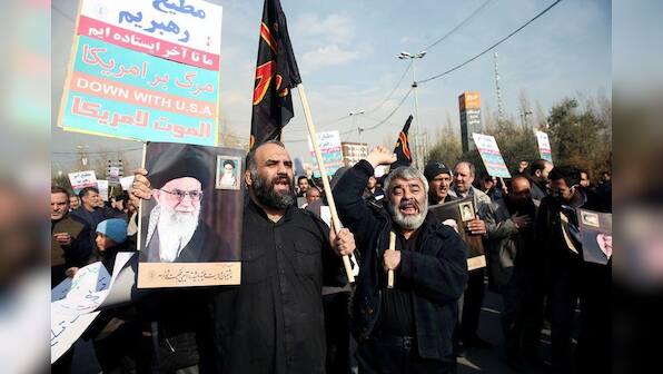 Factbox: Allies widen Iran's Middle East reach