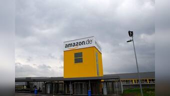 Amazon considers opening stores in Germany: report