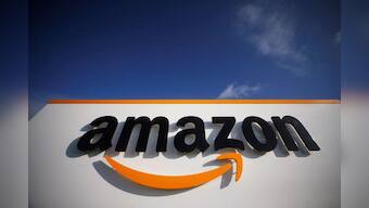 Amazon is generating lots of free-cash flow, time to get on board - Barron's