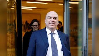 HP had 'buyer's remorse' over ill-fated Autonomy deal, court hears