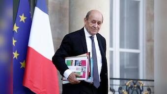 Ghosn did not use French documents to travel to Lebanon - French minister