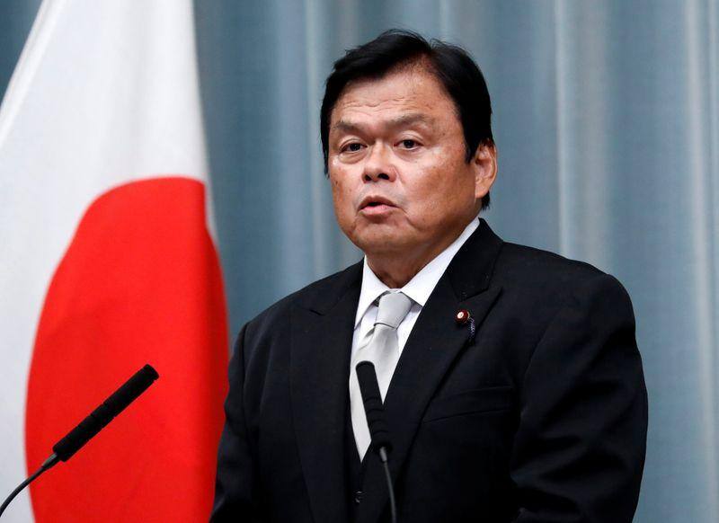 Japan to do utmost to have Ghosn return for trial - ministry official