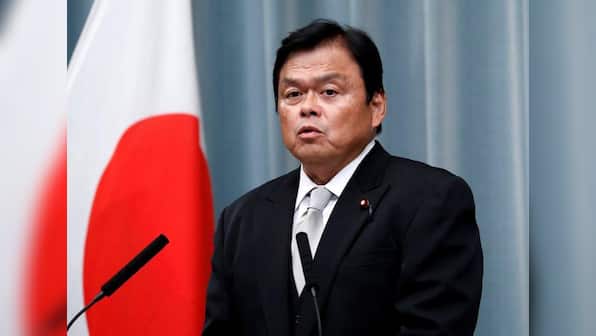 Japan to do utmost to have Ghosn return for trial - ministry official