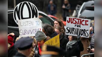 The Harvey Weinstein story: From studio to courtroom in 40 years