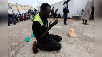 Norway to take 600 Libya evacuees from Rwanda camp