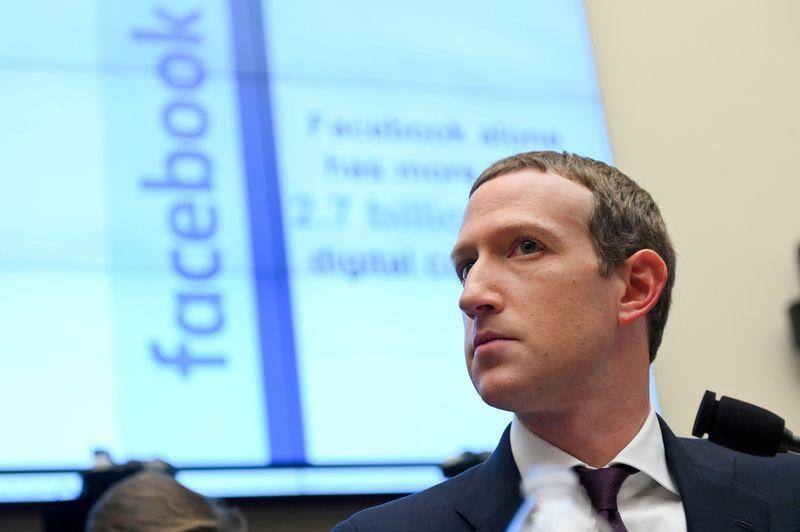 Facebook CEO Zuckerberg drops annual challenges to focus on longer-term goals