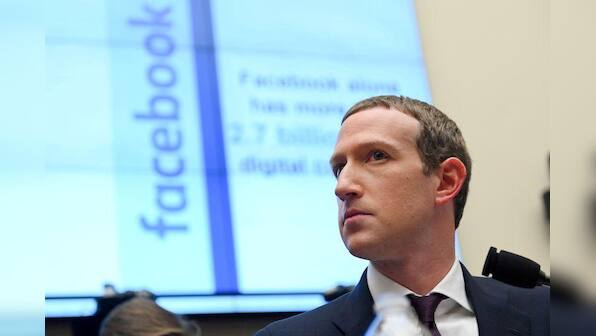 Facebook CEO Zuckerberg drops annual challenges to focus on longer-term goals