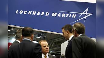 Lockheed Martin names Steven Walker as chief technology officer