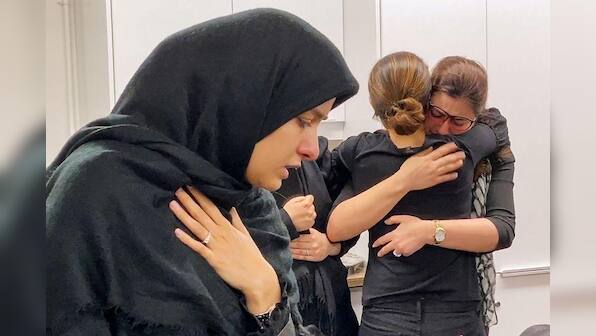 'Empty chairs' across Canada’s academic community after Iran plane crash