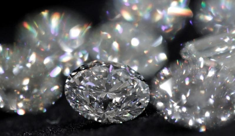 Exclusive Nmdc Lined Up To Mine Multibillion Dollar Diamond