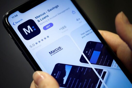 Goldman Sachs finally launches app for online bank Marcus-Tech News ...