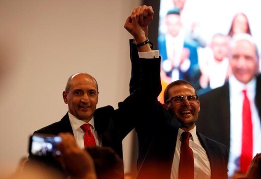 Malta's new leader promises to keep strengthening rule of law Malta's new leader promises to keep strengthening rule of law