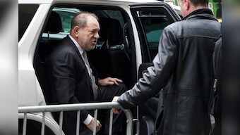 Model Gigi Hadid shows up for jury duty in Weinstein rape trial