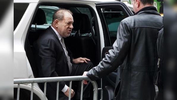 Model Gigi Hadid shows up for jury duty in Weinstein rape trial