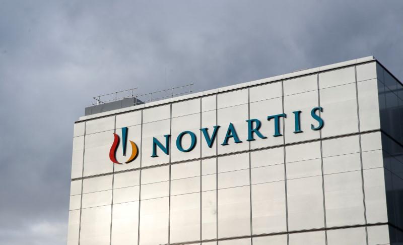 Novartis to speed access to 10 billion heart drug via NHS deal