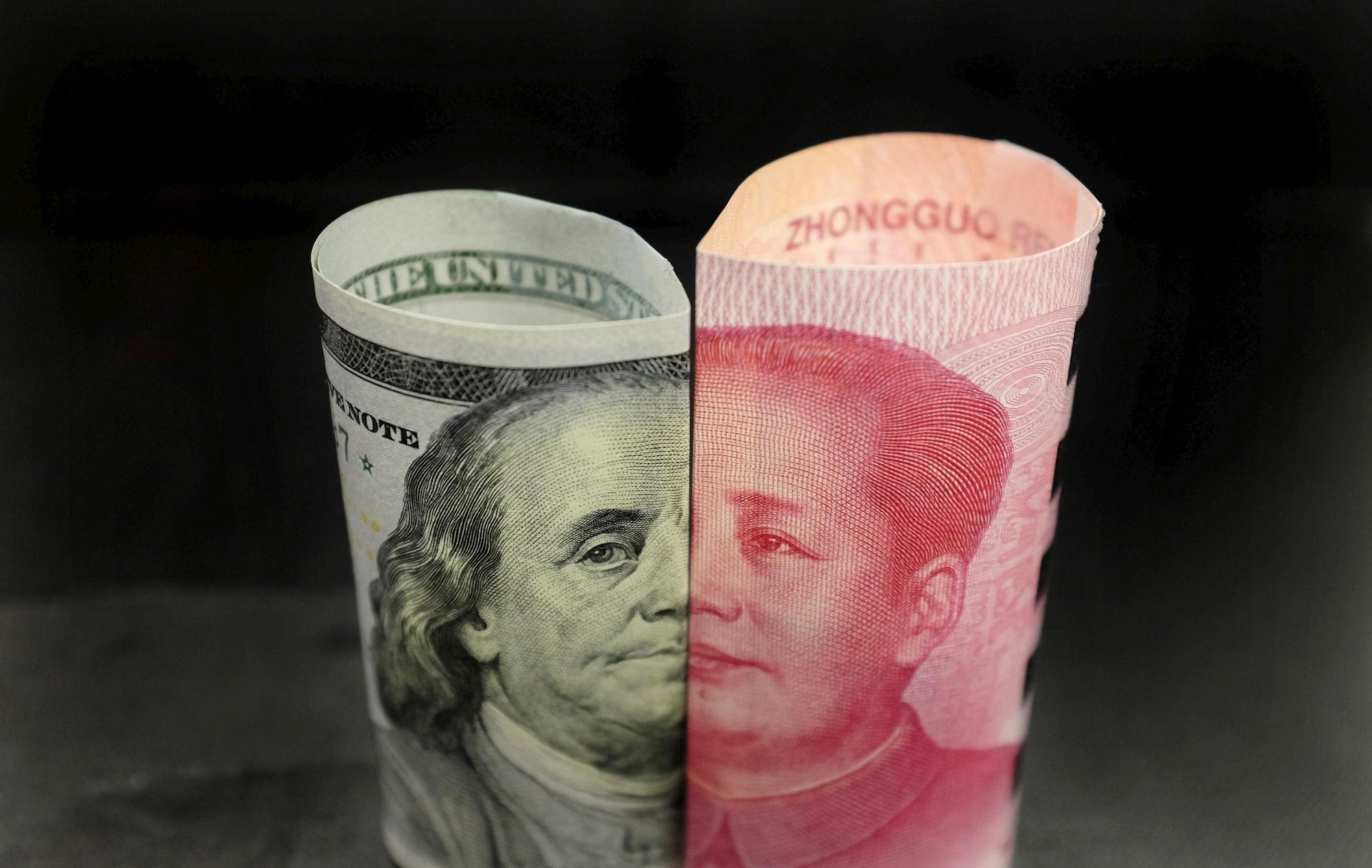 US Treasury drops China currency manipulator label ahead of trade deal signing
