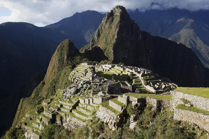 Peru to deport tourists for allegedly damaging defecating at Machu Picchu