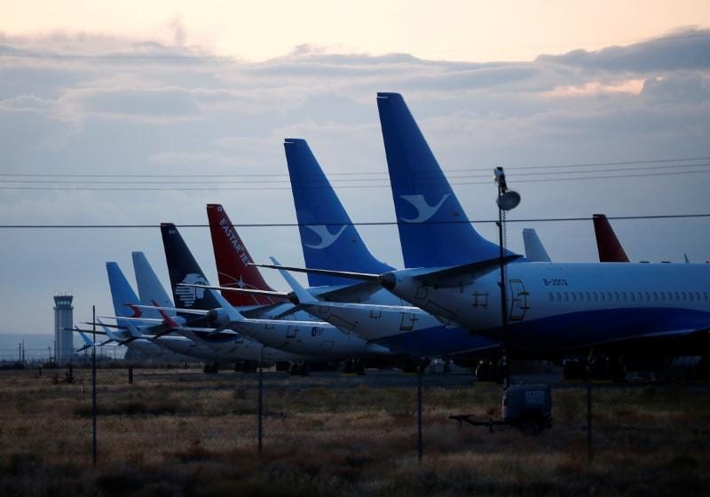 Boeing MAX return will bring aviation turbulence  IBA