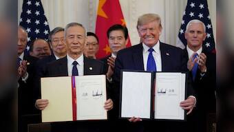 Factbox: What's in the U.S.-China Phase 1 trade deal