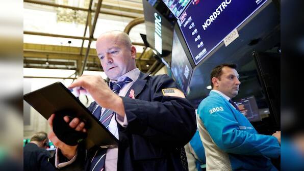 Global Markets: Stocks climb new peaks on trade deal, oil slips on demand worries