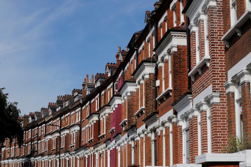 UK housing market gets a boost from UK election  RICS