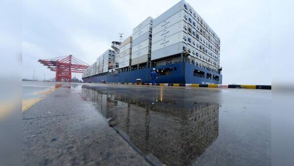 China set to post weakest growth in 29 years as trade war bites, investment sputters