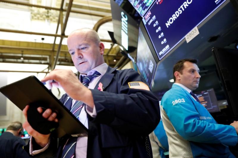 Wincrest net short US stocks says lofty valuations dangerous