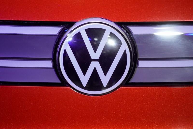 Canadian prosecutors propose 1965 million fine against Volkswagen for diesel violations