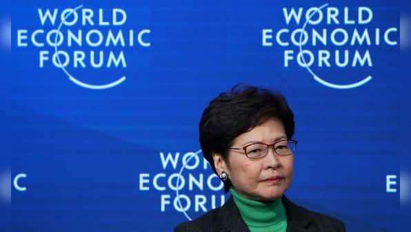 Gilead assessing potential use of Ebola drug as China virus treatment