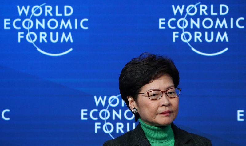 Gilead assessing potential use of Ebola drug as China virus treatment Gilead assessing potential use of Ebola drug as China virus treatment