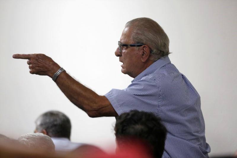 Salvadoran general admits army carried out infamous 1981 massacre Salvadoran general admits army carried out infamous 1981 massacre