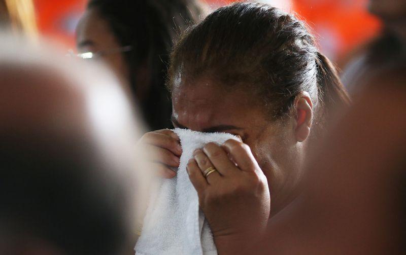 One year after Vale dam break pain runs deep in Brazil mine disaster town