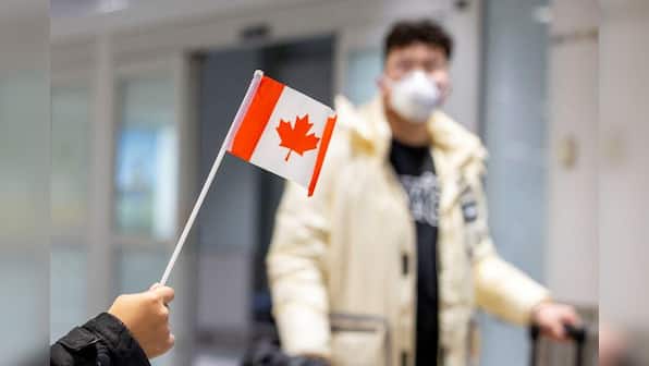 Wife of Canada's first coronavirus patient tests positive, 19 under investigation
