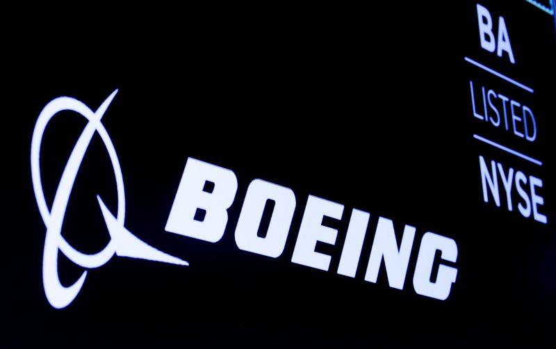 Boeing secures financing commitments for over 12 billion  source