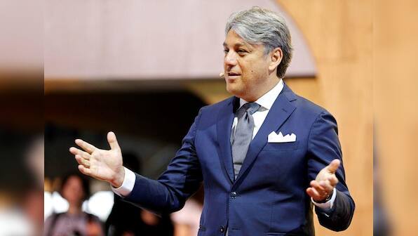 Renault board meeting Tuesday to seal De Meo's CEO nomination - report