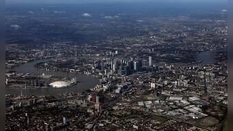 Britain's bankers told more sleep could improve behaviour