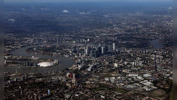 Britain's bankers told more sleep could improve behaviour